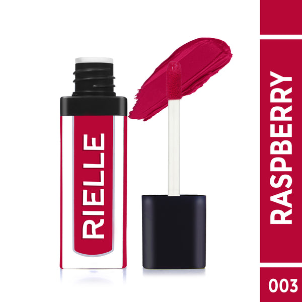 Color Me Pretty Matte Lipstick