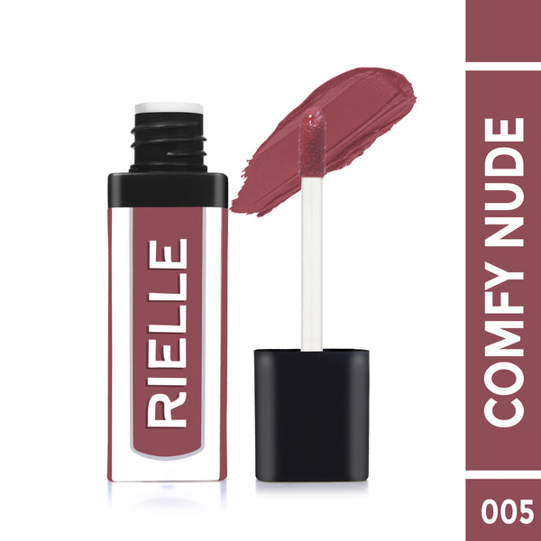 Color Me Pretty Matte Lipstick