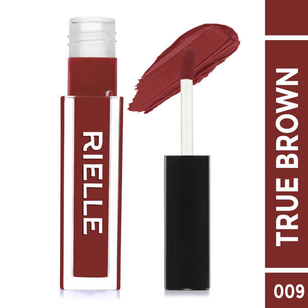 Matte Liquid Lipstick