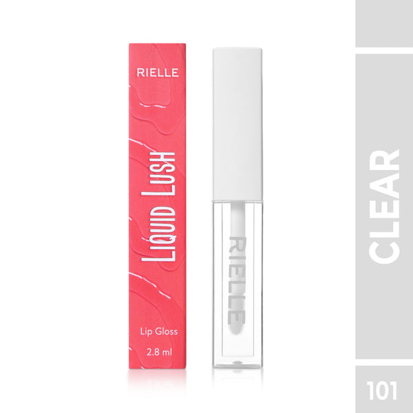 Liquid Lush Lip Gloss