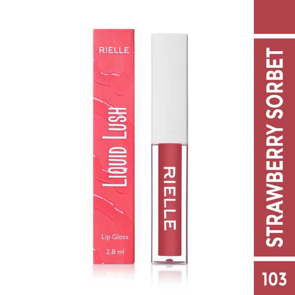 Liquid Lush Lip Gloss