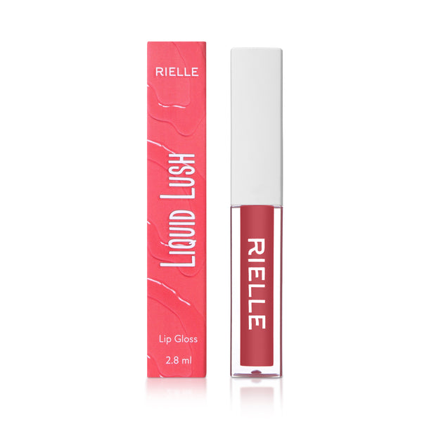 Liquid Lush Lip Gloss