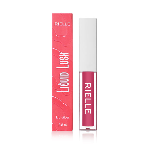 Liquid Lush Lip Gloss