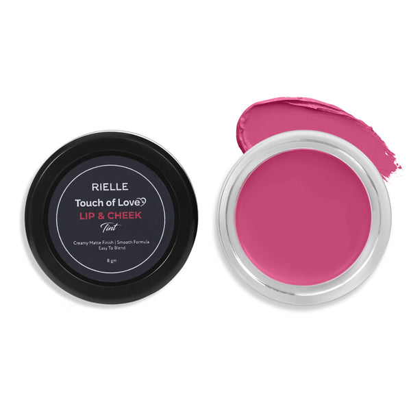 Touch of Love Lip & Cheek Tint