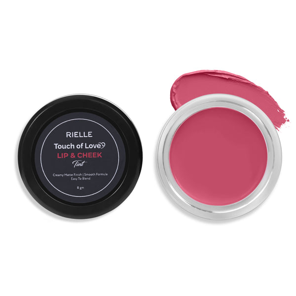 Touch of Love Lip & Cheek Tint