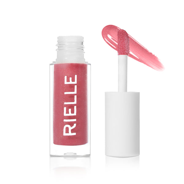 Get Your Glam Glitter Lip Gloss