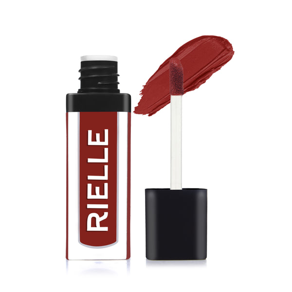 Color Me Pretty Matte Lipstick