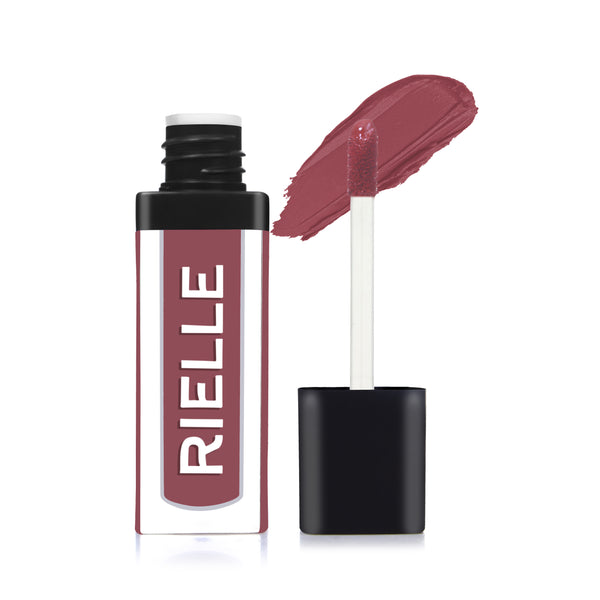 Color Me Pretty Matte Lipstick