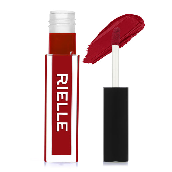 Matte Liquid Lipstick