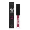 Matte Liquid Lipstick