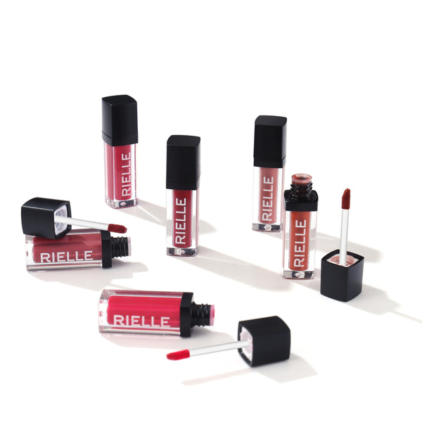 Color Me Pretty Matte Lipstick