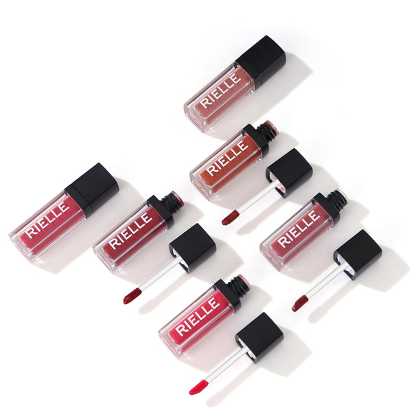 Color Me Pretty Matte Lipstick