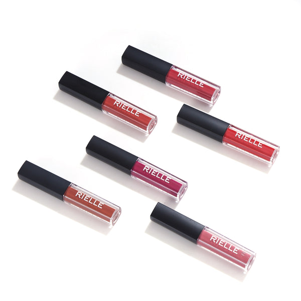 Matte Liquid Lipstick