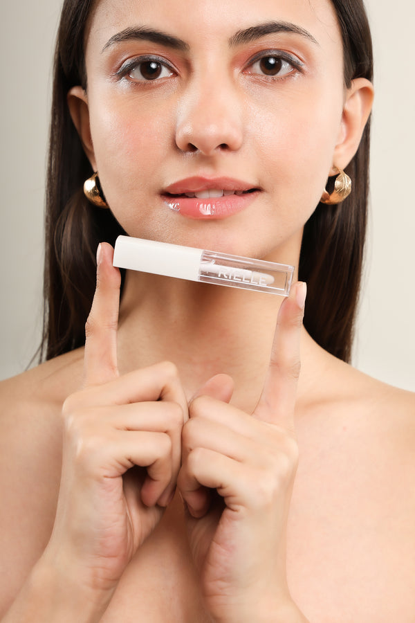 Liquid Lush Lip Gloss