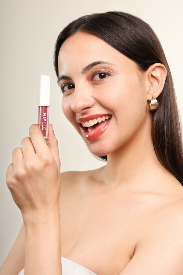 Liquid Lush Lip Gloss