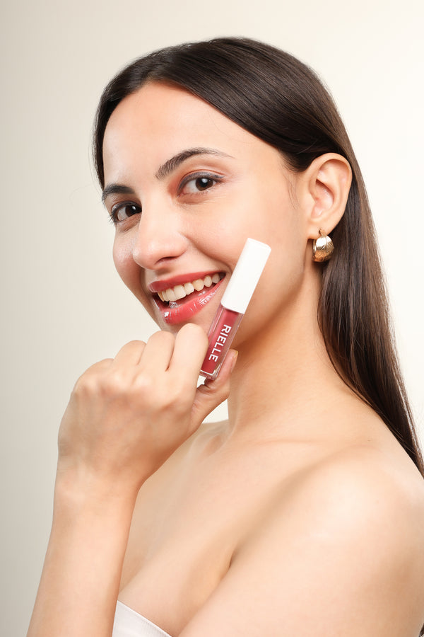 Liquid Lush Lip Gloss