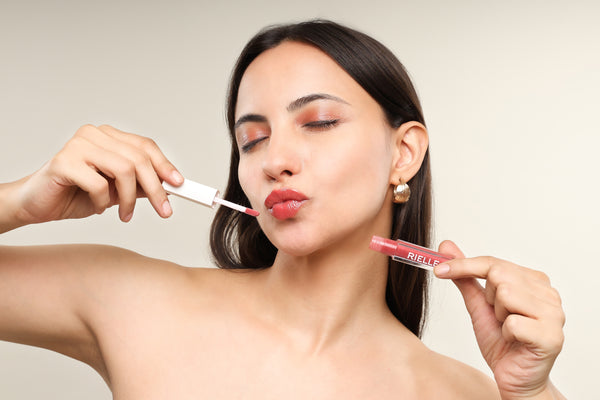 Liquid Lush Lip Gloss