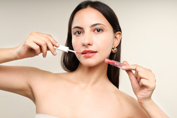 Liquid Lush Lip Gloss