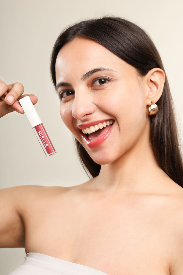 Liquid Lush Lip Gloss