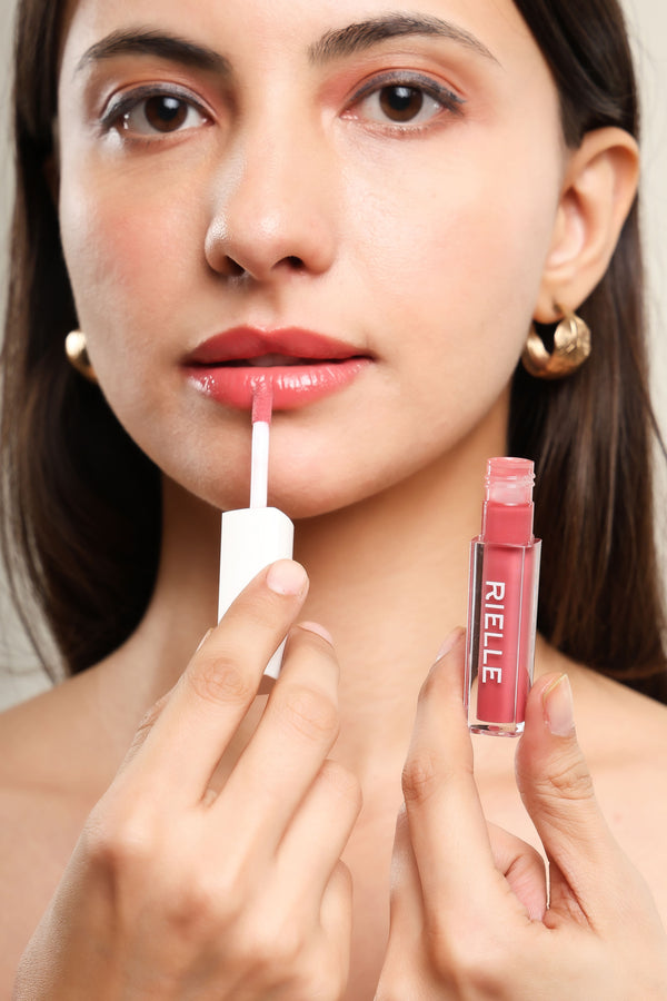Liquid Lush Lip Gloss
