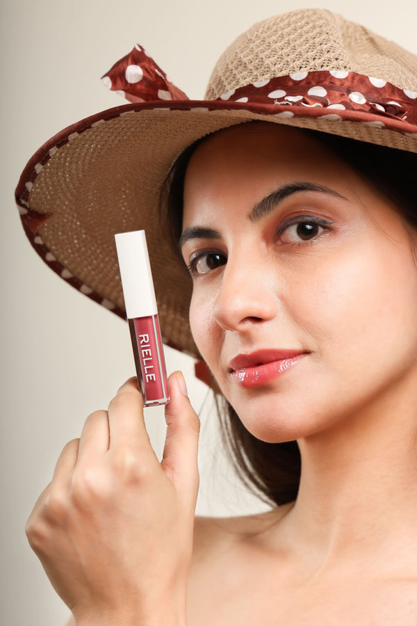 Liquid Lush Lip Gloss