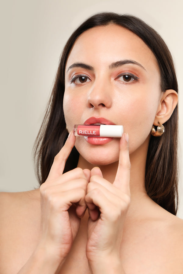 Get Your Glam Glitter Lip Gloss