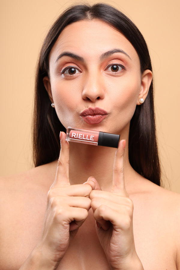 Color Me Pretty Matte Lipstick