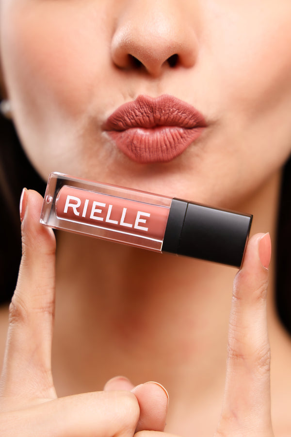 Color Me Pretty Matte Lipstick