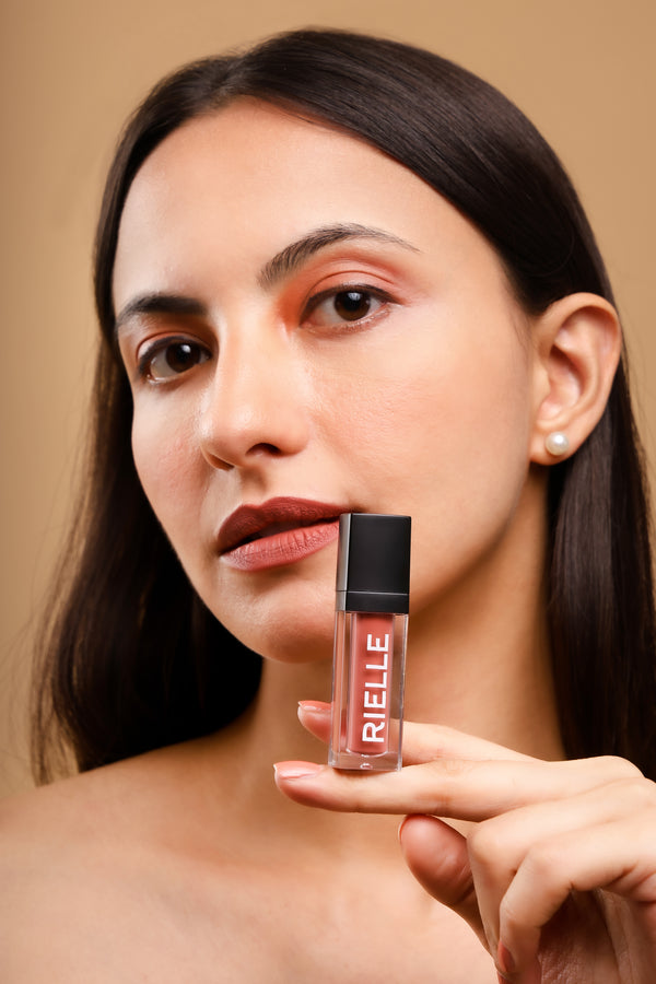 Color Me Pretty Matte Lipstick