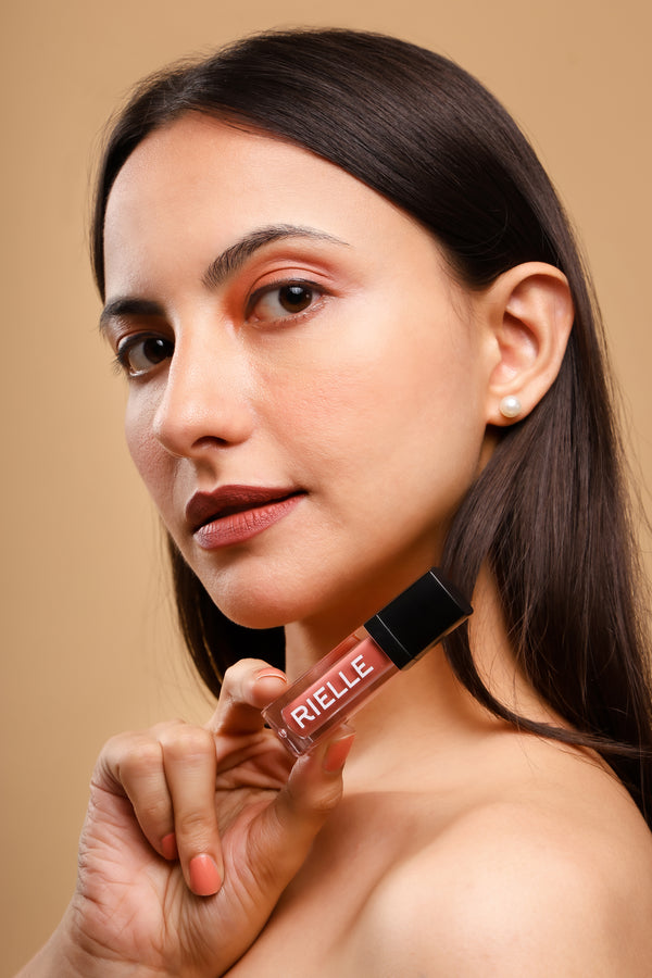 Color Me Pretty Matte Lipstick