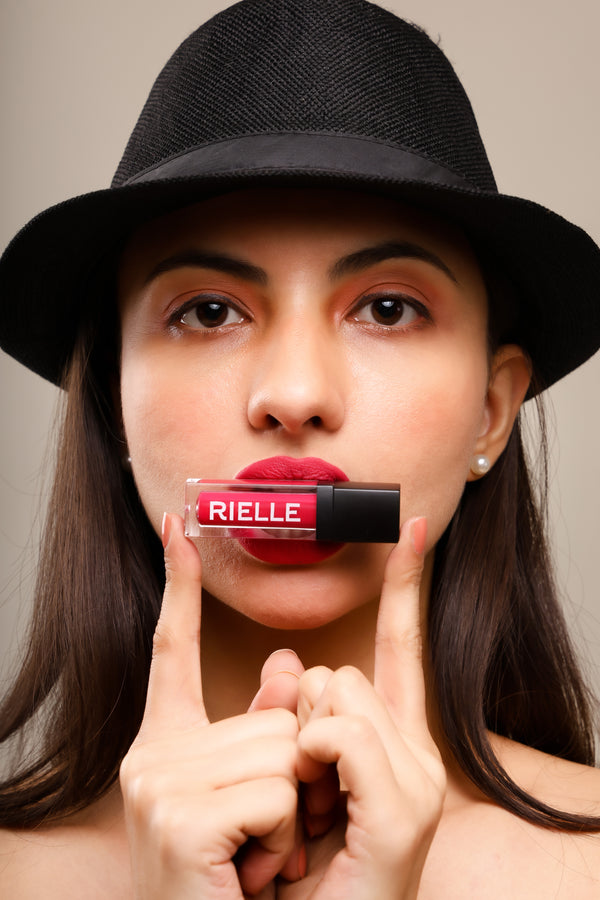 Color Me Pretty Matte Lipstick