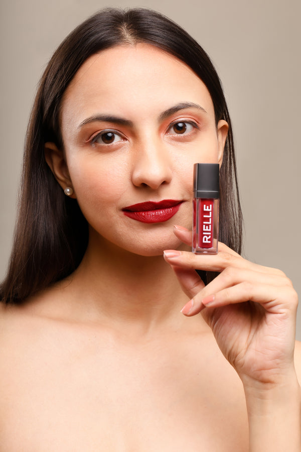 Color Me Pretty Matte Lipstick