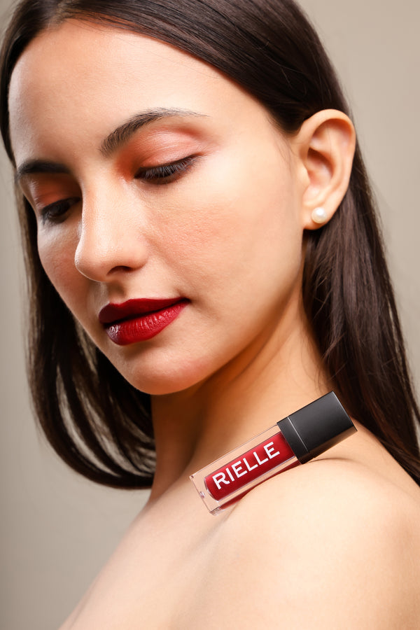 Color Me Pretty Matte Lipstick