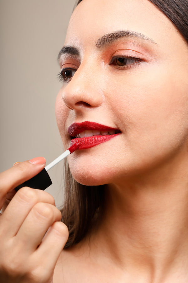 Color Me Pretty Matte Lipstick