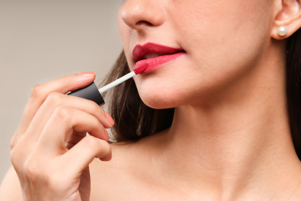 Color Me Pretty Matte Lipstick