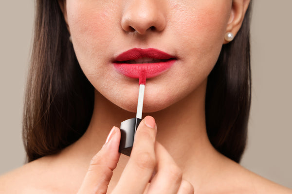 Color Me Pretty Matte Lipstick