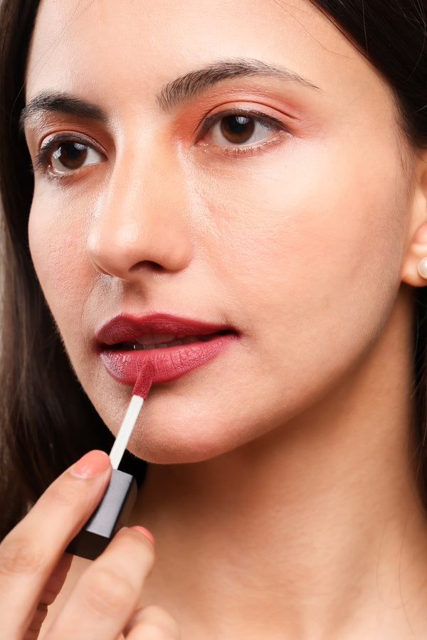 Color Me Pretty Matte Lipstick