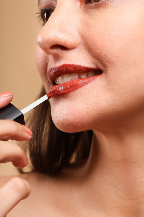 Color Me Pretty Matte Lipstick