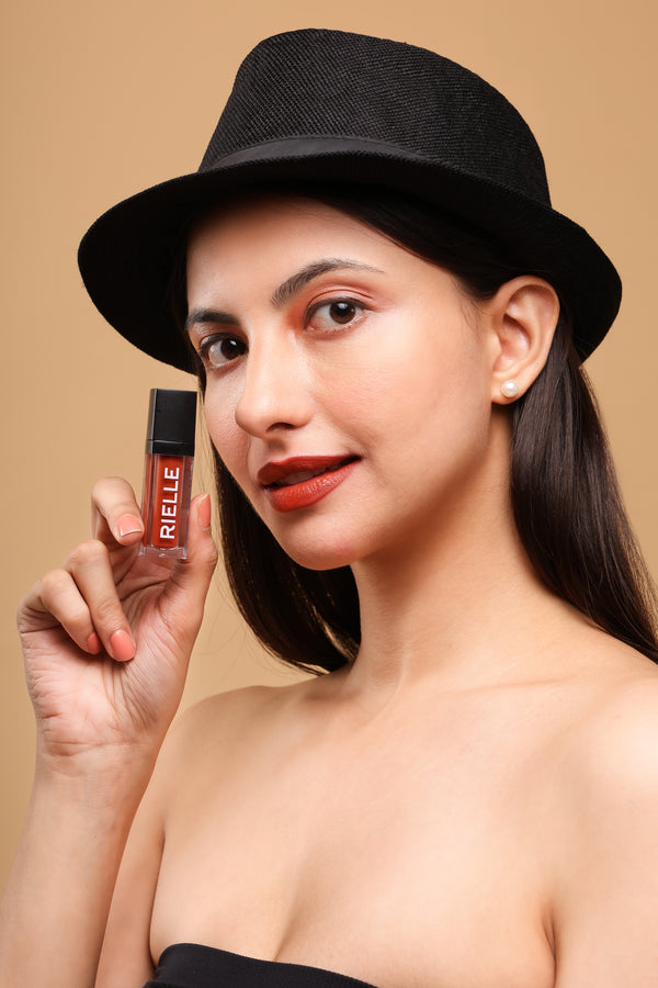 Color Me Pretty Matte Lipstick