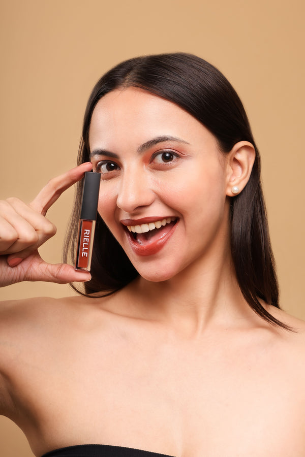 Matte Liquid Lipstick