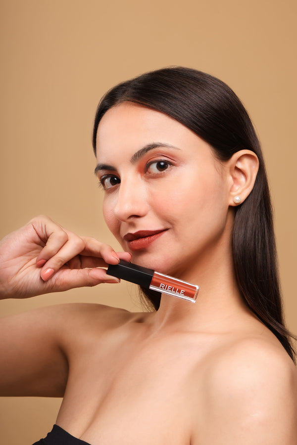 Matte Liquid Lipstick