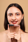 Matte Liquid Lipstick