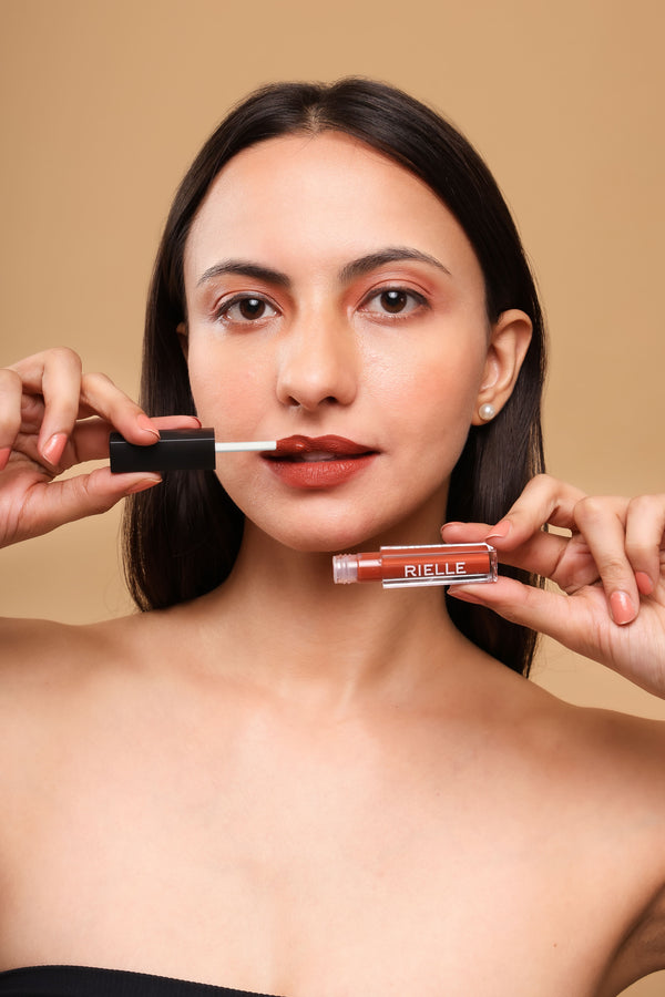Matte Liquid Lipstick