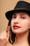 Matte Liquid Lipstick