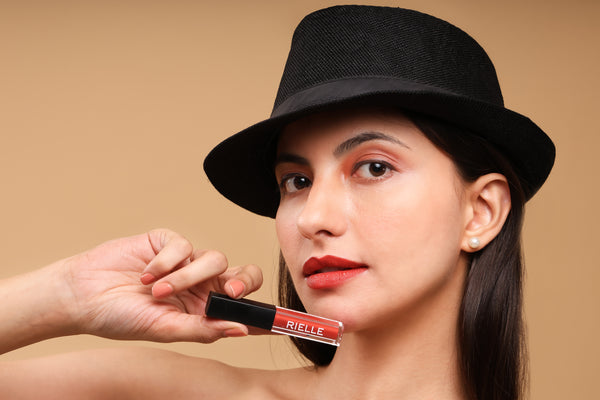 Matte Liquid Lipstick