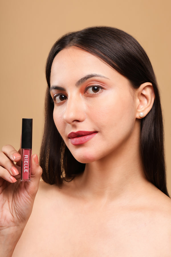 Matte Liquid Lipstick