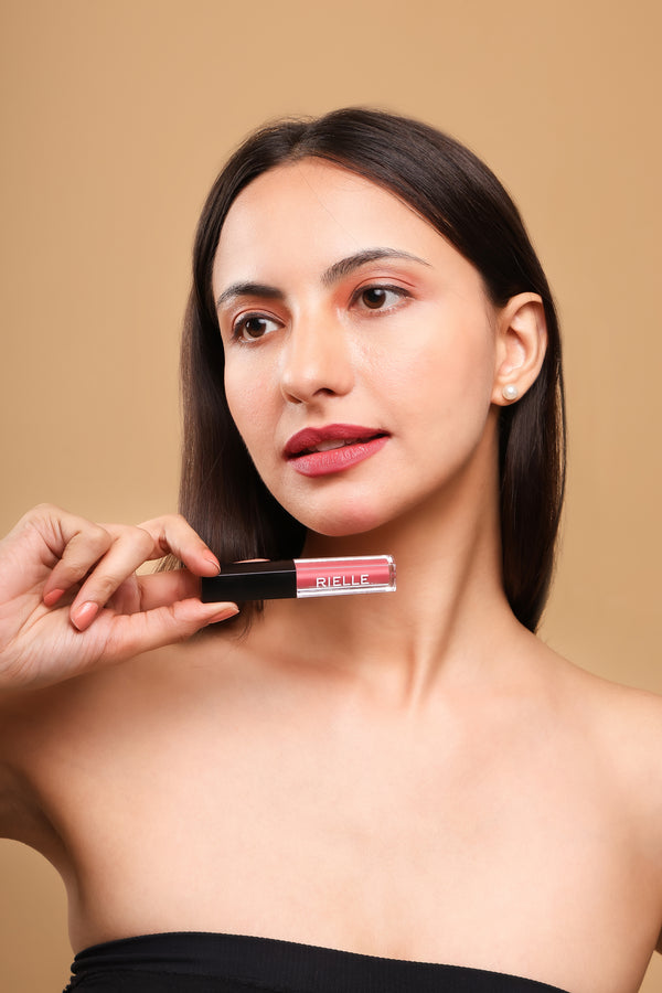Matte Liquid Lipstick
