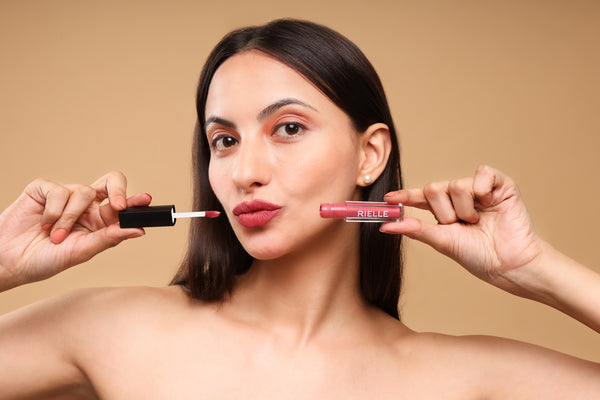 Matte Liquid Lipstick