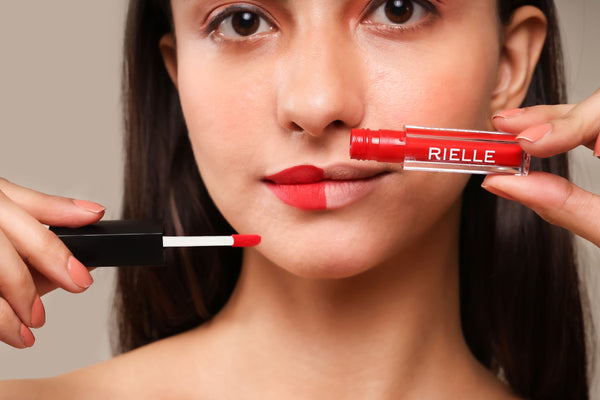 Matte Liquid Lipstick