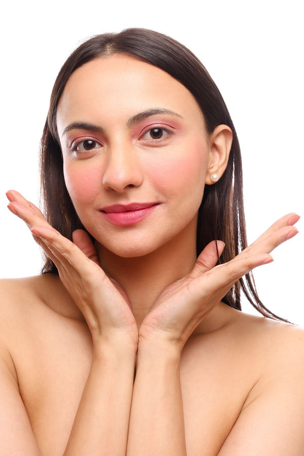 Touch of Love Lip & Cheek Tint